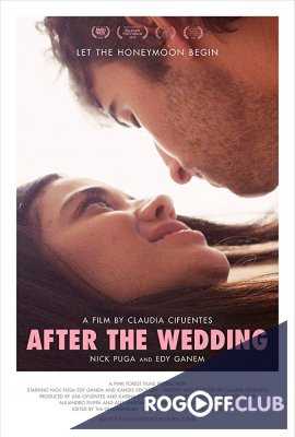Жизнь после свадьбы (2014)
