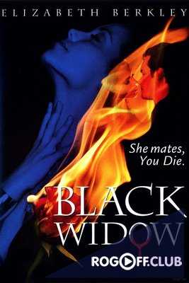 Чёрная вдова (2008)