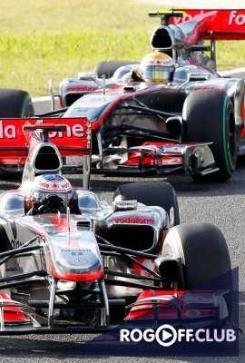 Формула 1. Гран-при Японии (16 этап из 20) Гонка (08.10.2017)