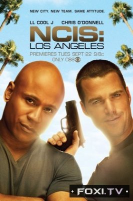 Морская полиция: Лос-Анджелес 9 сезон 5 серия