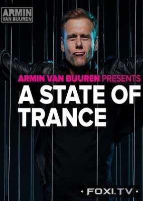Armin van Buuren live at AFAS Live - A State Of Trance 836 (ADE 2017 Special)