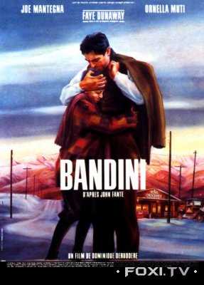 Подожди до весны, Бандини (1989)