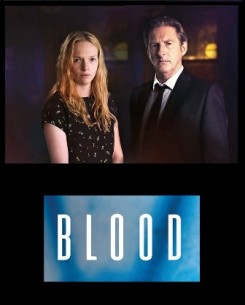 Кровь 1, 2 сезон (2018-2020)