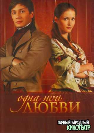 Одна ночь любви (2008)