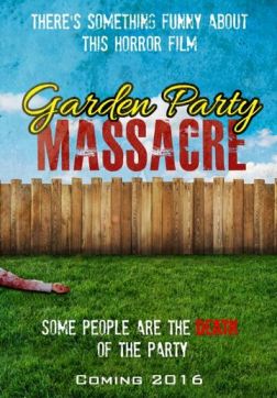 Резня в саду (2020)