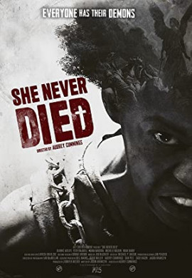 Она никогда не умирала (2019)