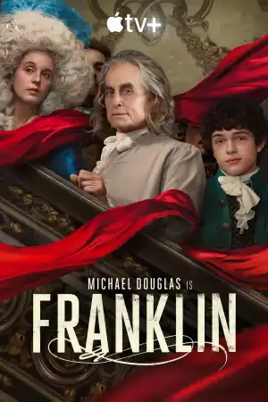 Франклин 1 сезон (2024)