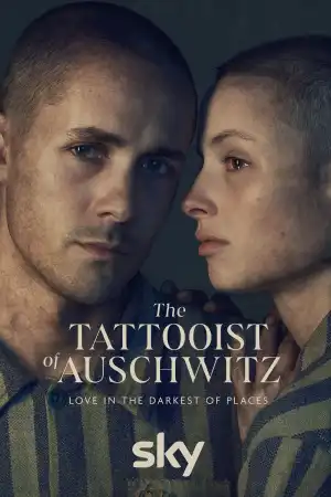 Татуировщик из Освенцима 1 сезон (2024)